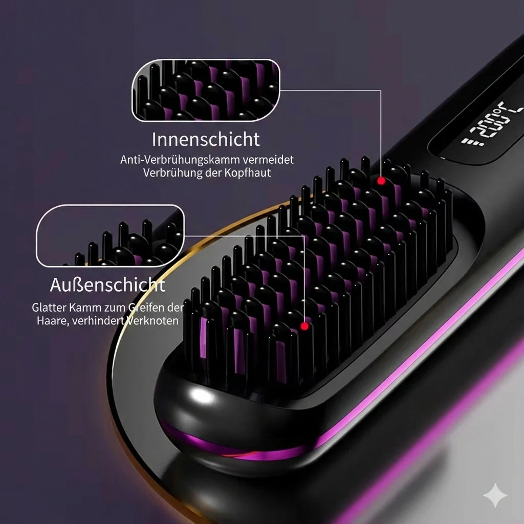 Zegla Control Pro ™