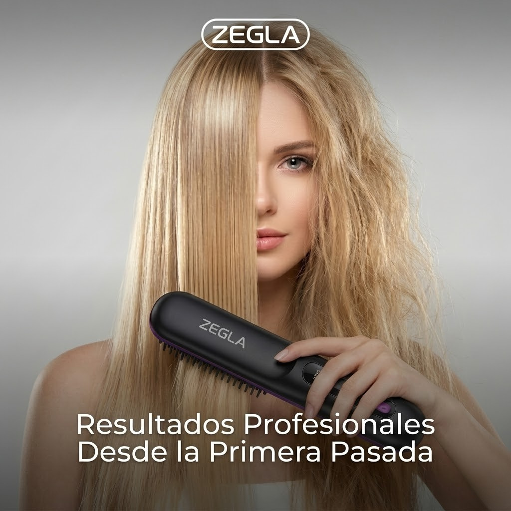 Zegla Control Pro ™ (STOCK LIMITADO)
