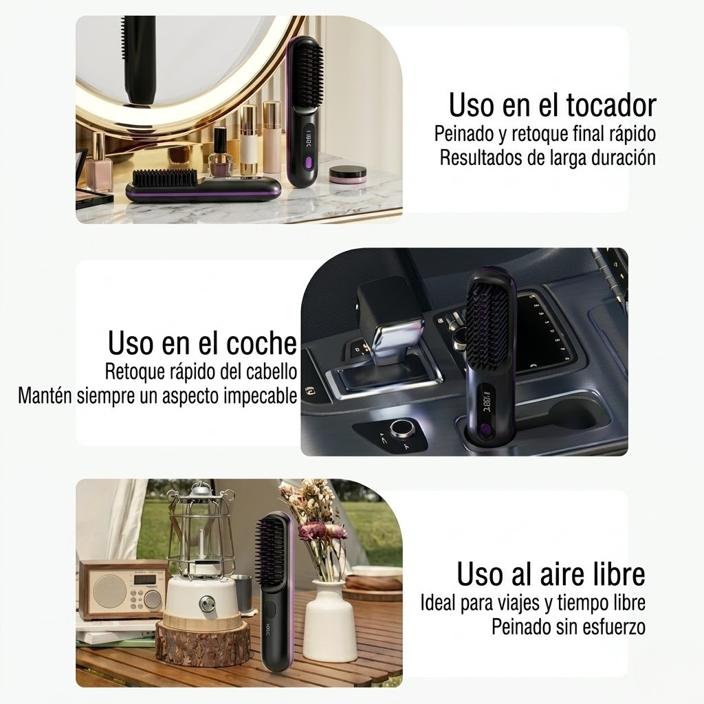 Zegla Control Pro ™ (STOCK LIMITADO)