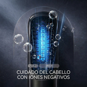 Zegla Control Pro ™ (STOCK LIMITADO)