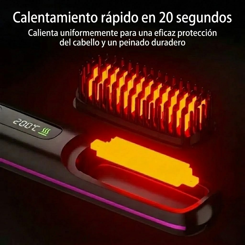 Zegla Control Pro ™ (STOCK LIMITADO)