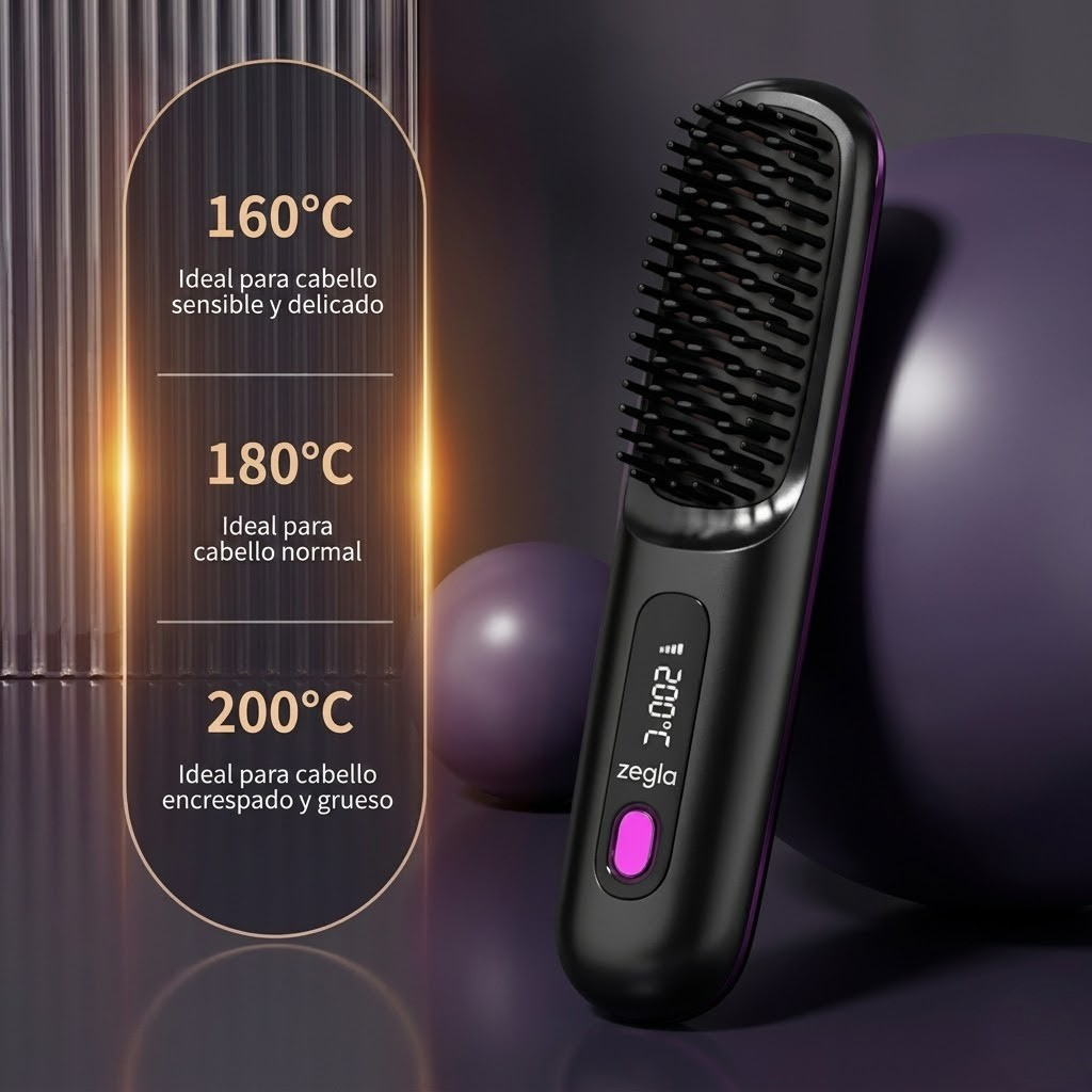 Zegla Control Pro ™ (STOCK LIMITADO)